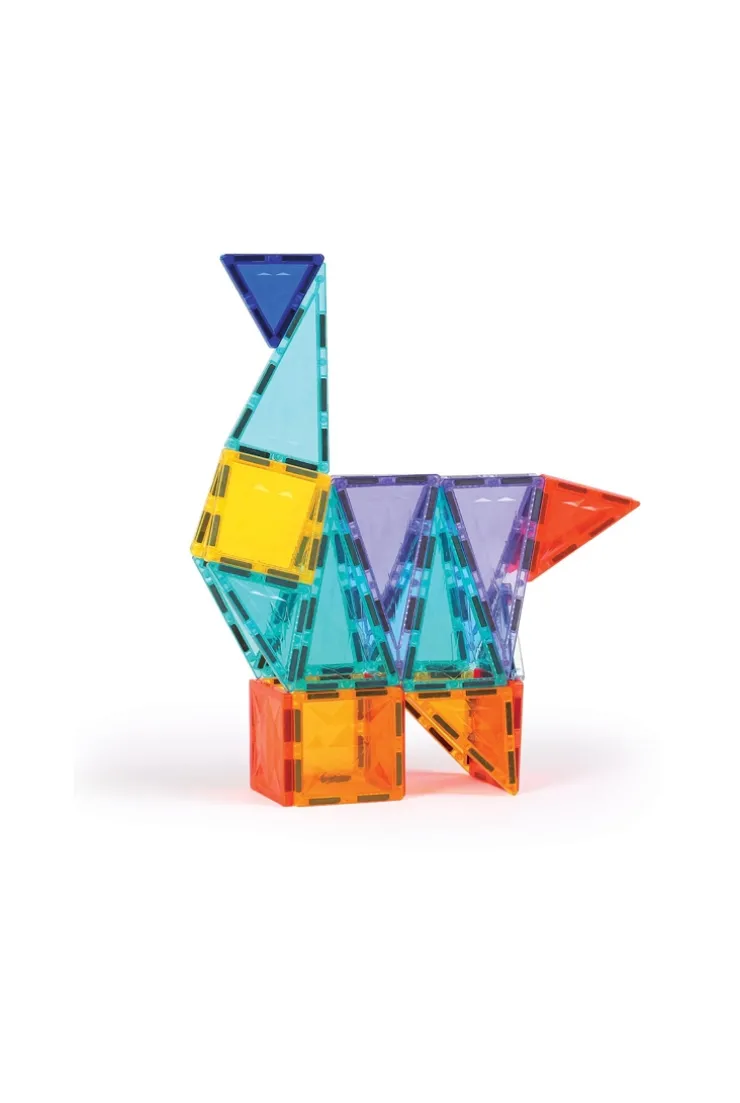 Jeu de construction magnétique XXL, Ludi