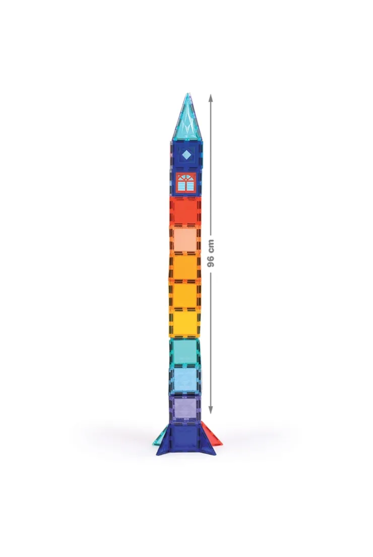 Jeu de construction magnétique XXL, Ludi
