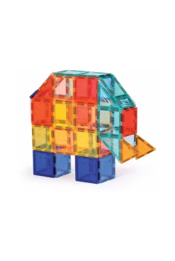 Jeu de construction magnétique XXL, Ludi