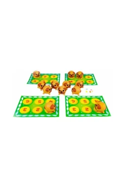 Jeu de mémory Lolly Dogs Blue Orange