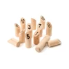 Jeu de quilles Mölkky Tactic