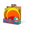 Jeu de raquettes à scratch Battat