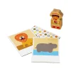 Jeu de société Africa savana Oxybul