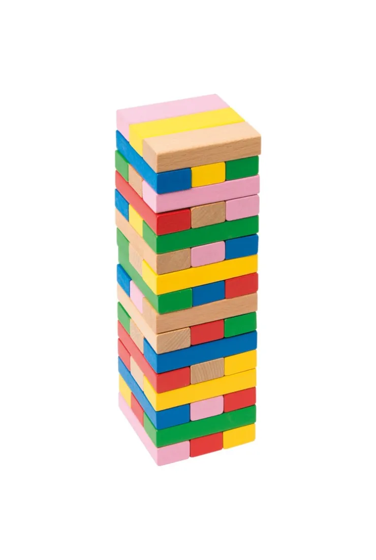 Jeu de société Colorblock Oxybul