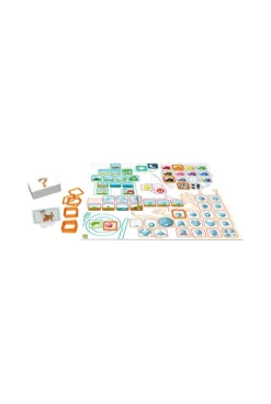 Jeu de société Concept kids Asmodée
