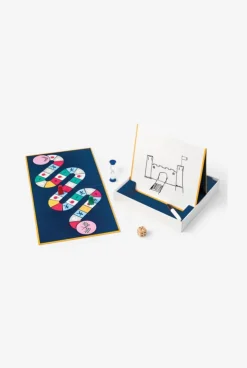 Jeu de société Dessine et devine Oxybul