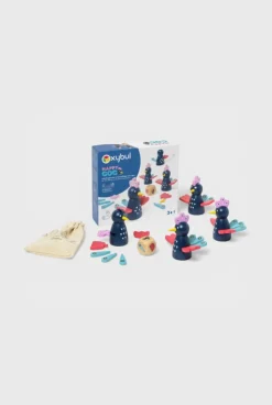 Jeu de société Happy coco Oxybul