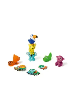 Jeu de société Little action Djeco