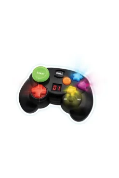 Jeu de société Memory Gamepad Buki