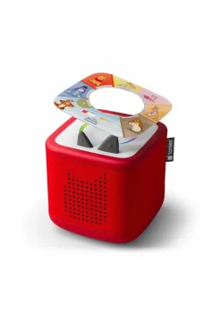 Jeu Tonieplay Winnie L'ourson, Le méli-mélo de Tigrou