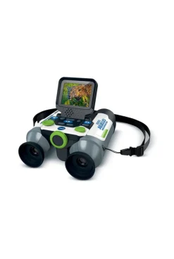 Jumelles video interactives Genius Xl VTech