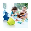 Kit du Petit Vétérinaire avec peluche interactive Hape