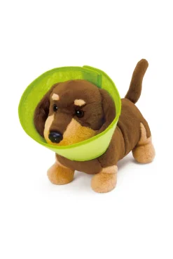 Kit du Petit Vétérinaire avec peluche interactive Hape