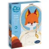 Kit punch needle renard