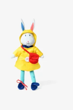 Léandre le lapin multi-activités Oxybul