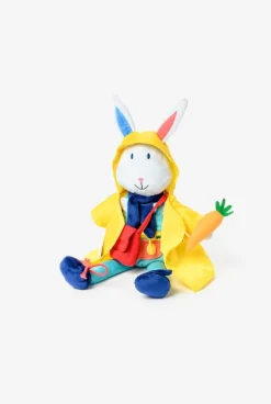 Léandre le lapin multi-activités Oxybul