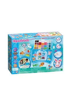 L'atelier d'initiation Aquabeads