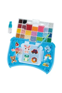 L'atelier d'initiation Aquabeads