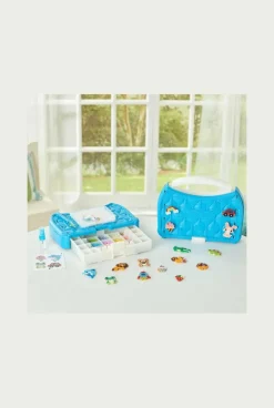 L'atelier d'initiation Aquabeads