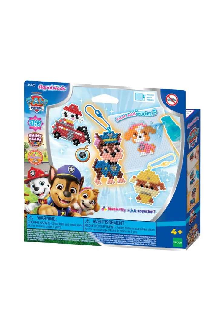 Le Kit Pat' Patrouille Aquabeads