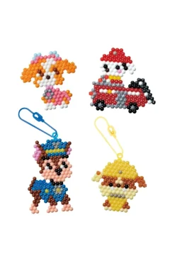 Le Kit Pat' Patrouille Aquabeads