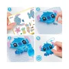 Le Kit Stitch Aquabeads