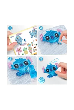 Le Kit Stitch Aquabeads