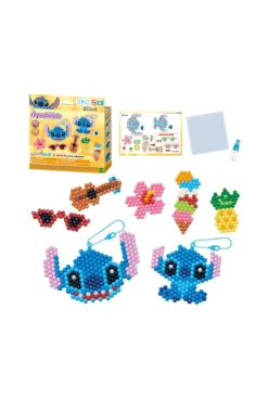 Le Kit Stitch Aquabeads