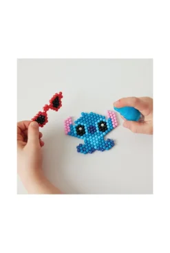Le Kit Stitch Aquabeads