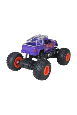 Le monster truck tout-terrain télécommandé 1:18