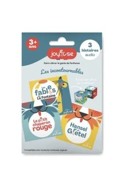 Les contes incontournables