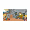 Les p'tits docs, les chevaliers