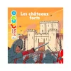Les P'tits docs, les châteaux forts
