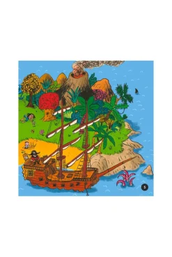 Les p'tits docs, Les pirates
