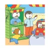 Livre 5 histoires de T'choupi - Nathan Jeunesse