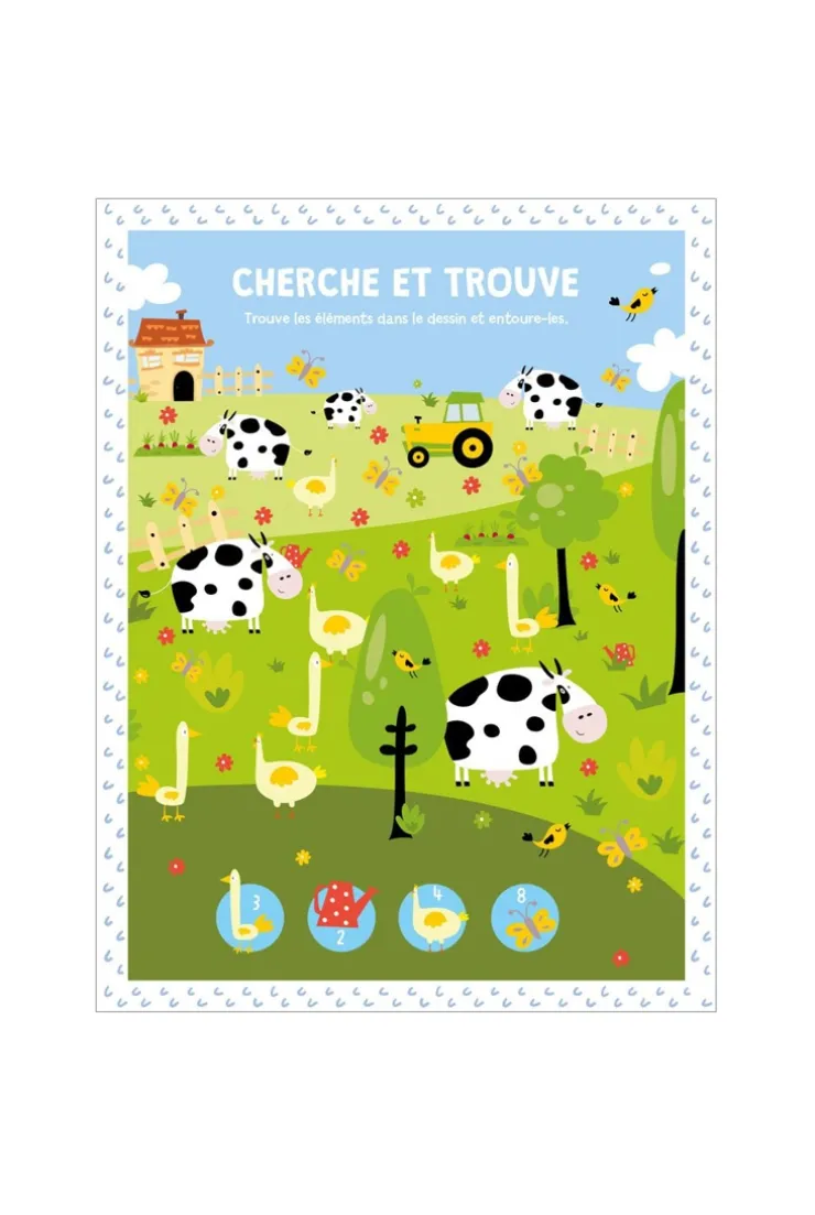 Livre 200 jeux super sympas