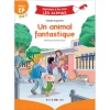 Livre Apprendre à lire avec les Alphas, Un animal fantastique - Récréalire
