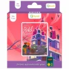 Livre audio intéractif pour FLAM, Hôtel fantastique