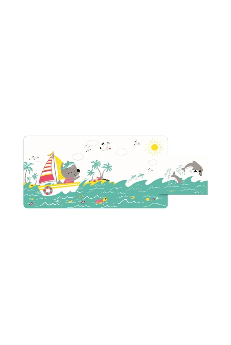 Livre Bébé loup veut un câlin - Nathan Jeunesse