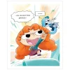 Livre BD Mortelle Adèle T21, récréaction générale