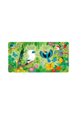 Livre Bruits de zoo