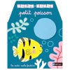 Livre Cache-cache petit poisson - Nathan Jeunesse