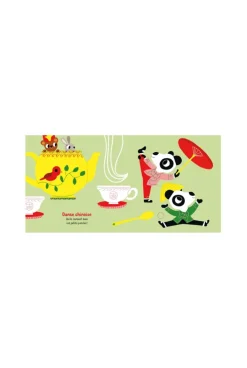 Livre Casse-Noisette - Gallimard Jeunesse
