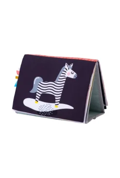 Livre chevalet miroir Savane Taf Toys