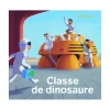Livre Classe de Dinosaure