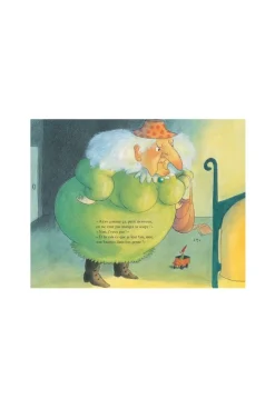 Livre Cornebidouille - L'école des loisirs