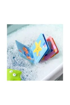 Livre de bain Oxybul