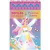 Livre Défiles de mode Princesse Licorne