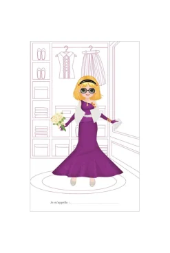 Livre Défiles de mode Stars, nouvelle édition - Deux Coqs d’Or