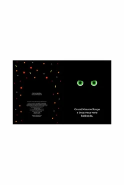 Livre Du calme, grand monstre rouge